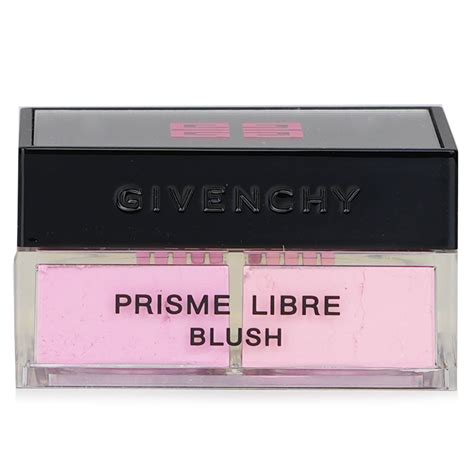 givenchy taffetas rose|Blush 4 Color .